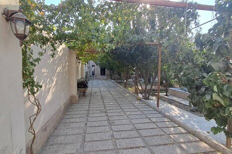 باغ ویلا استخردار دوخواب شکوفه در فردیس