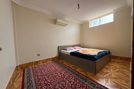 آپارتمان مبله تک خواب فخیم 502 در مشهد