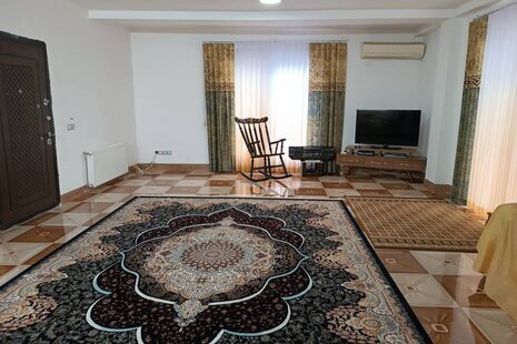 آپارتمان مبله تکخواب در بابل