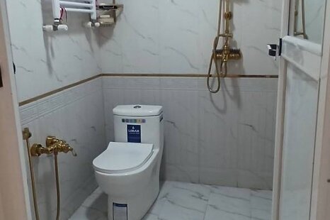 آپارتمان مبله دوخواب ارغوان در خمام