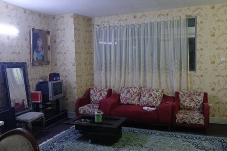 آپارتمان مبله تکخواب در حصارک