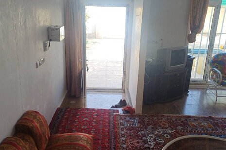 ویلا مبله دوخواب بهارستان در ساوجبلاغ