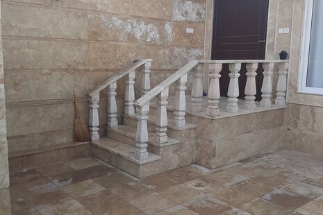 ویلا دو خواب در ایزد شهر