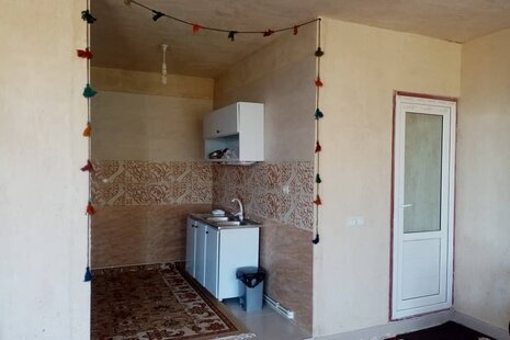 اتاق 2 در اقامتگاه بوم گردی در جوانرود