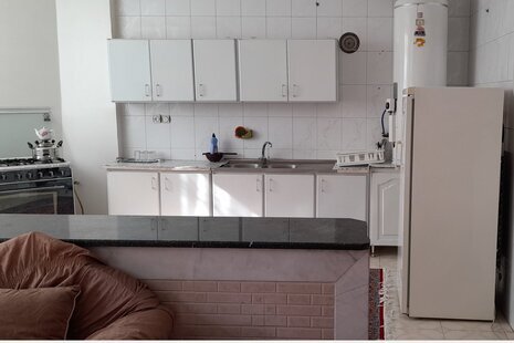 آپارتمان تکخواب مبله در اصفهان