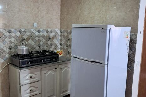 ویلا دو خواب مبله در بابل