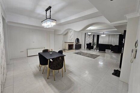 آپارتمان مبله سه خواب واحد 1 در ستارخان