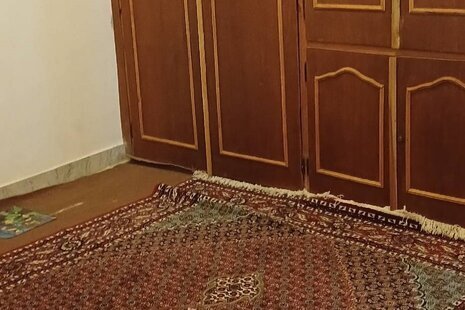 ویلا مبله دوخواب پنگوئن در مشگین شهر