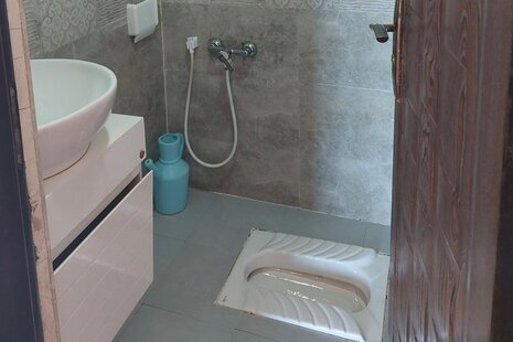 آپارتمان تکخواب مبله آپارتمان نسیم در رامسر