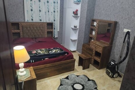 آپارتمان مبله تک خواب در قشم