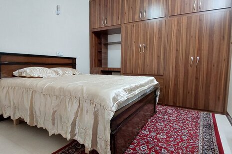 آپارتمان مبله تک خواب مهدی در اصفهان