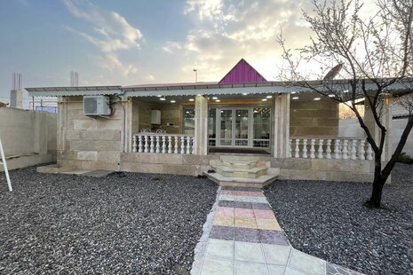 ویلا 3 خواب در رشت