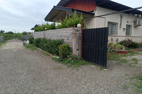 ویلا دوخواب مبله در سلمان شهر