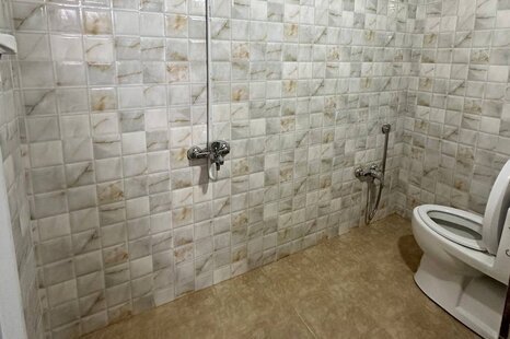 ویلا دوبلکس مبله دو خواب در بابل