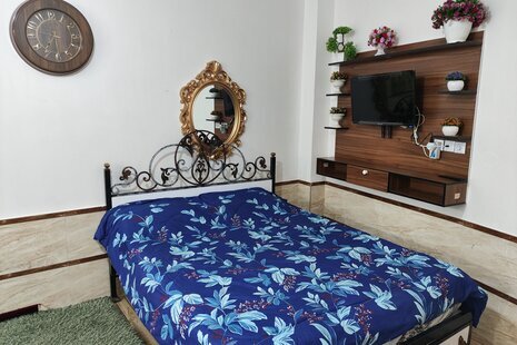 سوئیت ویلا مبله دره شمالی 4 در گالیکش