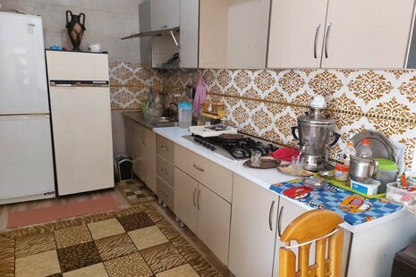 ویلای تک خواب الماس در لشگرآباد