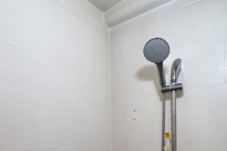 آپارتمان مبله تکخواب رنگین کمان 1 در هفت حوض