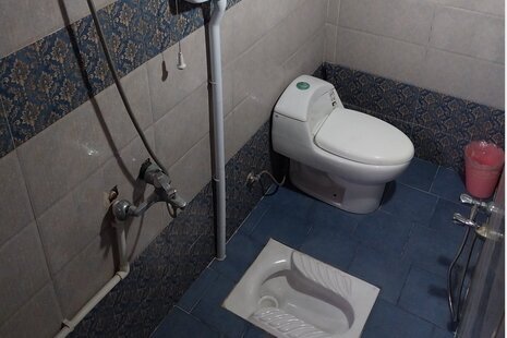 ویلا دو خواب استخردار در رامسر