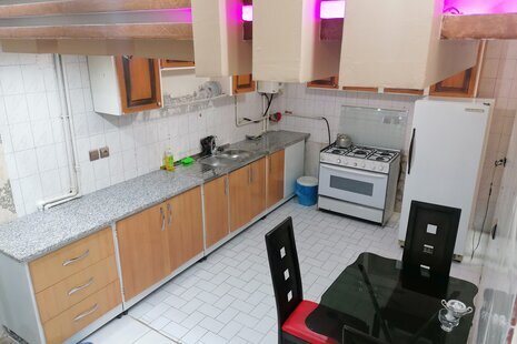 ویلا مبله تکخواب در اصفهان