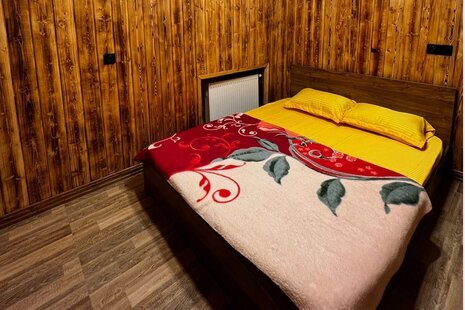 آپارتمان مبله دوخواب در مجتمع اقامتی تنکابن