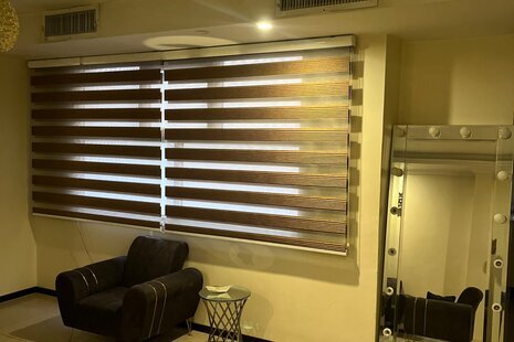 آپارتمان مبله تکخواب در بلوار فردوس