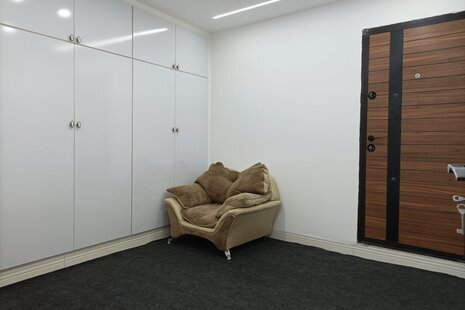 آپارتمان مبله دوخواب رویایی 2 در شیراز