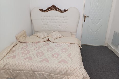 آپارتمان مبله دو خواب در اردبیل