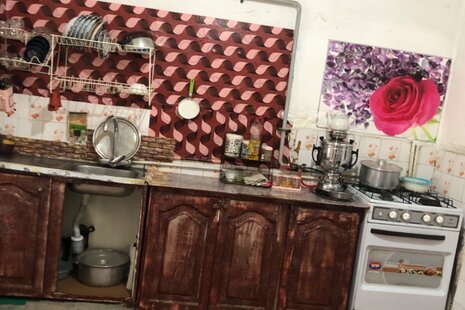 ویلا دوبلکس دوخواب آرامش در زیرآب