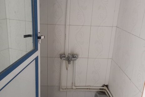 آپارتمن مبله تک خواب سیحان در کوهرنگ