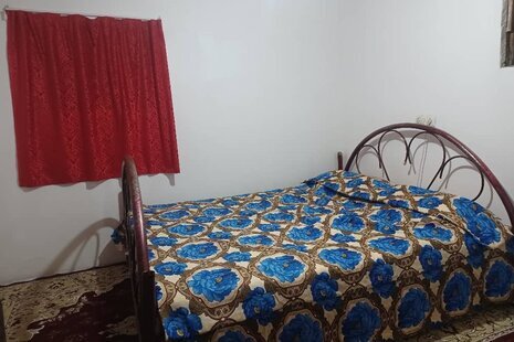 ویلا دوبلکس سنتی دوخواب در ماسال