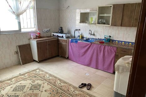 آپارتمان مبله تکخواب دارچله در ساری