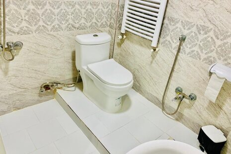 آپارتمان مبله یک خواب در ارومیه کد 4