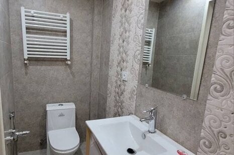 ویلا تریپلکس استخردار گلبهار در رودهن