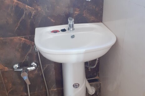 کلبه سوئیسی تکخواب در بومگردی نکا