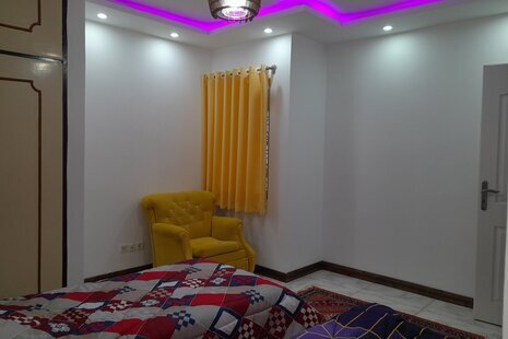 آپارتمان دوخواب مرمر 3 در محمودآباد