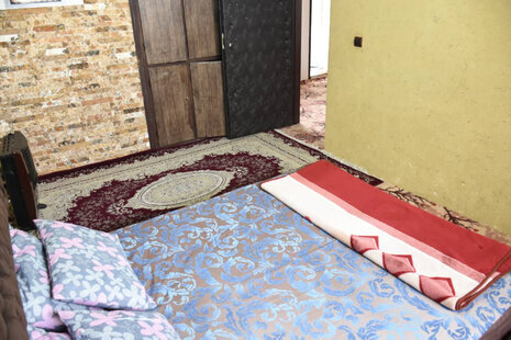 ویلا دو خواب در سنندج