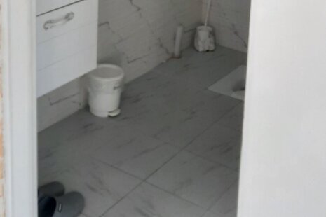 ویلا استخردار تکخواب مبله در کردان