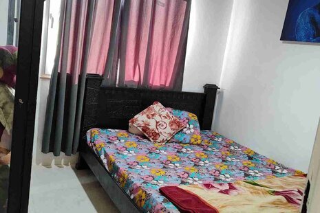 ویلا مبله دوخواب عمارت یاس در اشتهارد