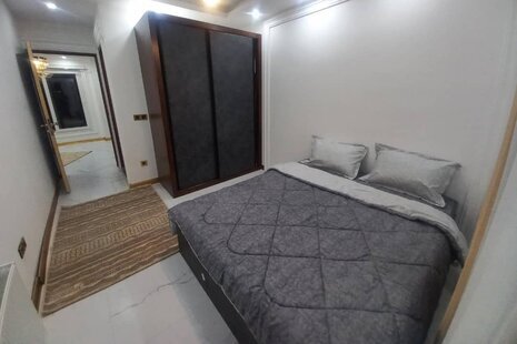 ویلا استخردار چهار طبقه مورفا1 در چالوس