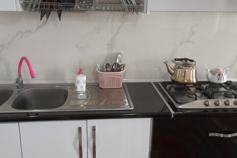 ویلا مبله دو خواب ماندگار سراوان در رشت