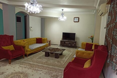 آپارتمان تک خواب در آستارا