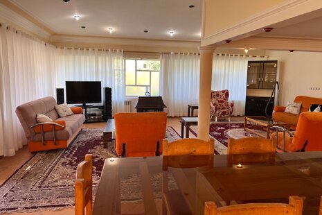 خانه ویلایی در شهرک دریاکنار بابلسر