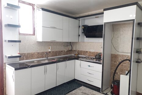 آپارتمان مبله تکخواب سهیل در کوهرنگ