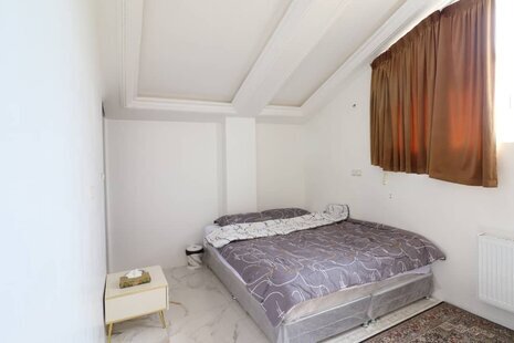 ویلا دوبلکس چهارخواب استخردار مارال در شیراز