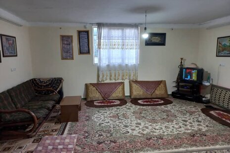 ویلا مبله تکخواب در فیروزکوه