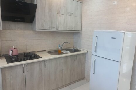 آپارتمان دوخواب عمارت لاکچری لاویا 2 در بندرانزلی