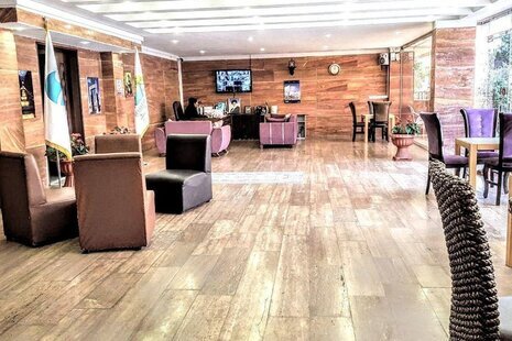 واحد تک خواب 05 در هتل آپارتمان در کیش