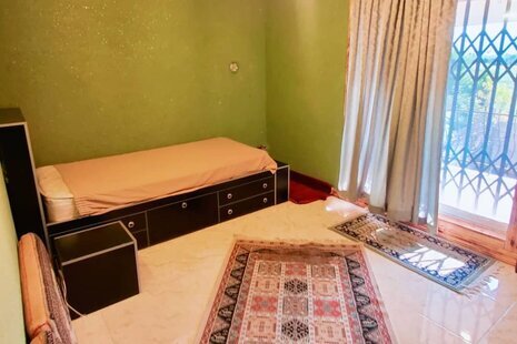 ویلا دوخواب مبله سپیدار در آمل