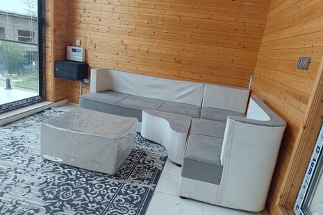 ویلا دوبلکس چهارخواب در نور