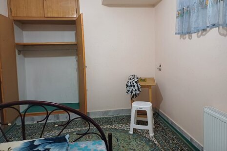 آپارتمان مبله دو خواب در اصفهان